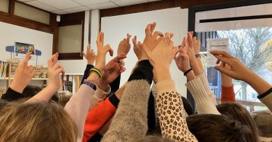 Podcast spécial NAH – 6°1